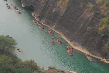 五岳是中国五大名山的总称即东岳什么西岳什么北岳什么-