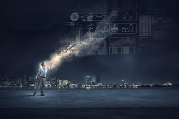 非诚勿扰杂货店老板是哪期